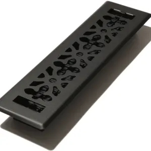 Decor Grates 2x12 Floor Register