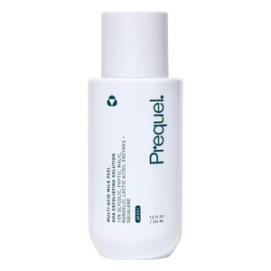 Prequel 7.6oz Multi-Acid Milk Face Peel