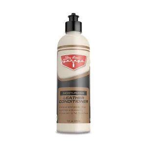 Jay Lenos Garage Leather Conditioner 16 oz