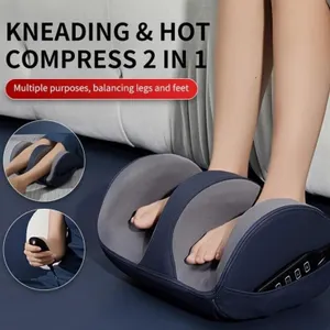Foot Massager with Heat