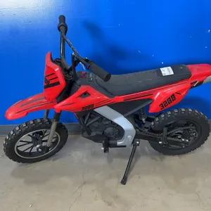 3288 Bike - No Charger