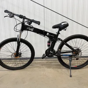 26 Compax Bike - 3 Speed