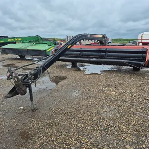 HESSTON 1275 HAYBINE