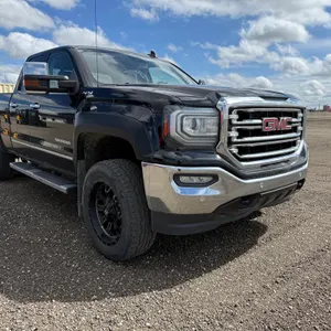 2018 GMC Sierra 1500 SLT Truck