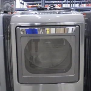 LG DLEY1201V Clothes Dryer ***Requires 2-3 people to move & load***