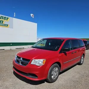 2012  Dodge  Grand Caravan  SE 4dr Mini-Van