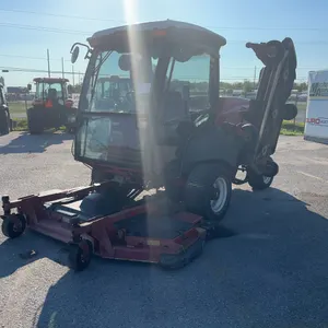 2011  TORO  5910  Mower