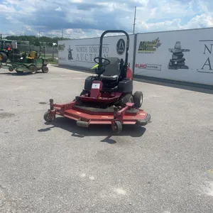 2015  TORO  3280D  4x4  Mower