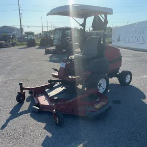 2016   TORO  3280D  Mower