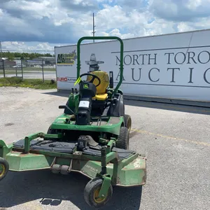 2013  JOHN DEERE  1445 II  Mower