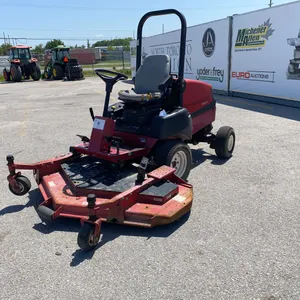 2012  TORO  GROUNDSMASTER 3280D  Mower