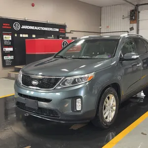 2014  Kia  Sorento   LX 2WD