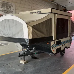 2017  Jayco  Jay sport