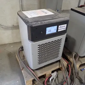 ACT Quantum Q4-48-120-208 Rapid Charger.