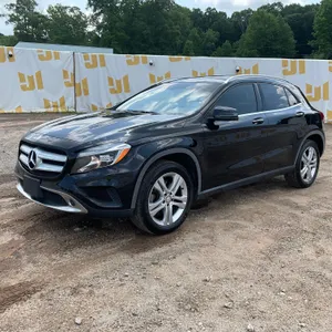 2017 MERCEDES-BENZ GLA250-4M VIN: WDCTG4GB5HJ334354 AWD
