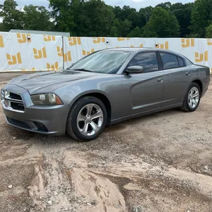 2011 DODGE CHARGER SE VIN: 2B3CL3CGXBH608204 RWD