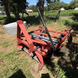 2015 3pt Sod plow