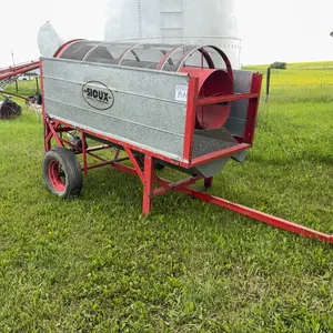 SIOUX S/A PORTABLE GRAIN CLEANER