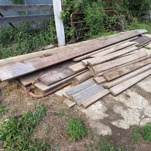 Misc Lumber