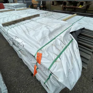 16' Bundle- Venture Brown Solid Composite Deck Boards (O8)