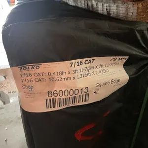 OSB 7/16" Square Edge (H)