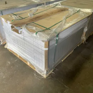 1,171 Sq. Ft. Chelsea Creek 100 % Waterproof Vinyl Click Planks (B)