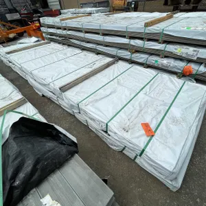 16' Bundle- Vista Brown Solid Composite Deck Boards (O8)