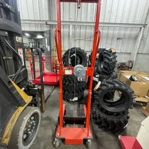 Wesco Dolly Lift (E)