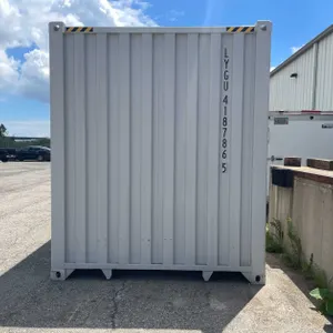New High Cube Multi Door Container (OF)