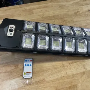 LED Parking Lot/ Yard Light (PR13)
