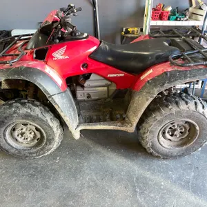 Honda ATV (OF)