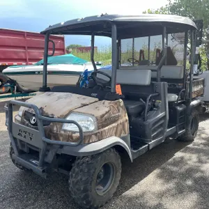 Kubota RTV 140 (OF)