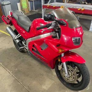 1994 Honda VFR 600 (No Title) (D)