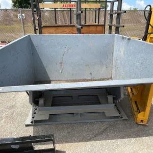 Meco Dump Hopper (O9)