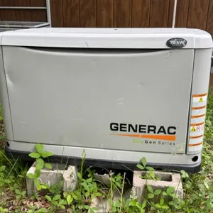 Generac 15KW Generator