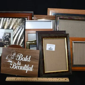 Picture Frames
