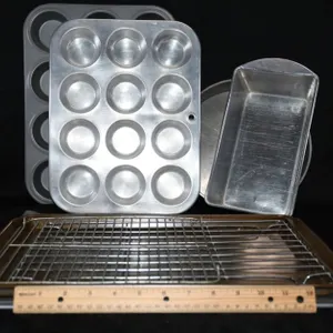 Baking Pans