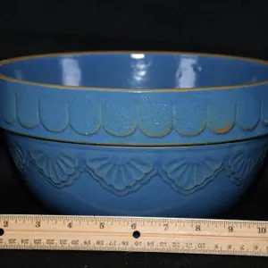 Stoneware Mixing Bowl