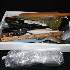Kitchen Utensils