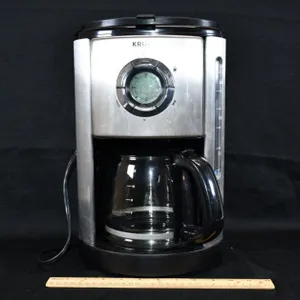 Krup's Coffee Maker