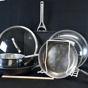 Miscellaneous Pot Lids
