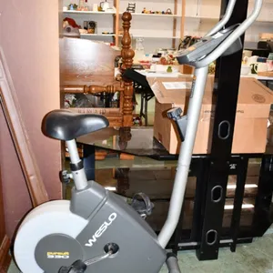 Weslo Pursuit 330 Exercise Machine