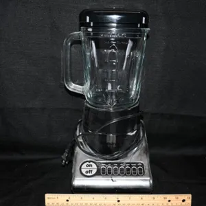 Cuisinart Power Blend 600 Blender