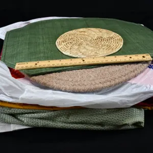 Placemats And Tablecloths