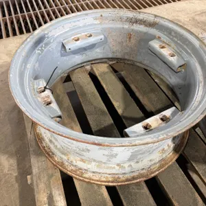 12.4x24 Wheel fits Massey Ferguson