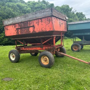 Bushnell  Gravity Box Wagon