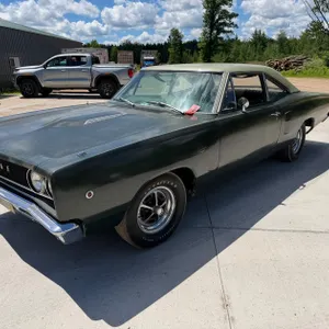 1968 Dodge Super Bee