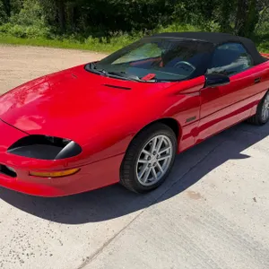 1994 Chevrolet  Camaro Z28