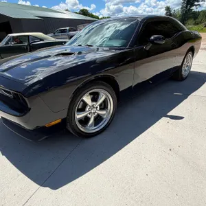 2013 Dodge  Challenger SXT