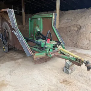 John Deere 1518 Flex-Wing Rotary Cutter